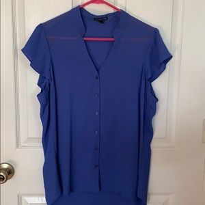 Express Blouse